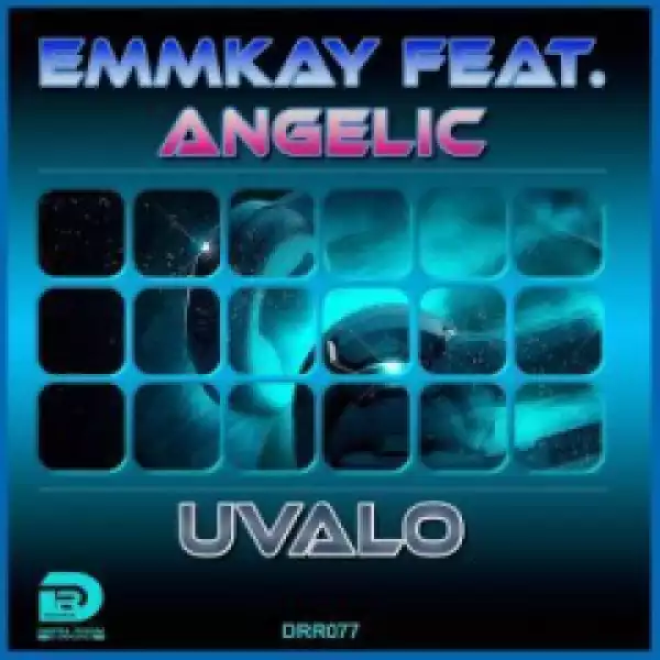 Emmkay x Angelic - Uvalo (Journey Mix)
